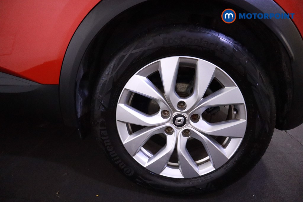 Used Renault Captur 2022 for sale - 77493633: Photo 40