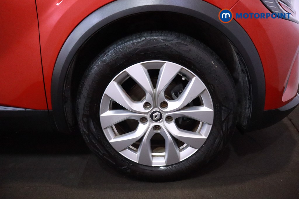 Used Renault Captur 2022 for sale - 77493633: Photo 42