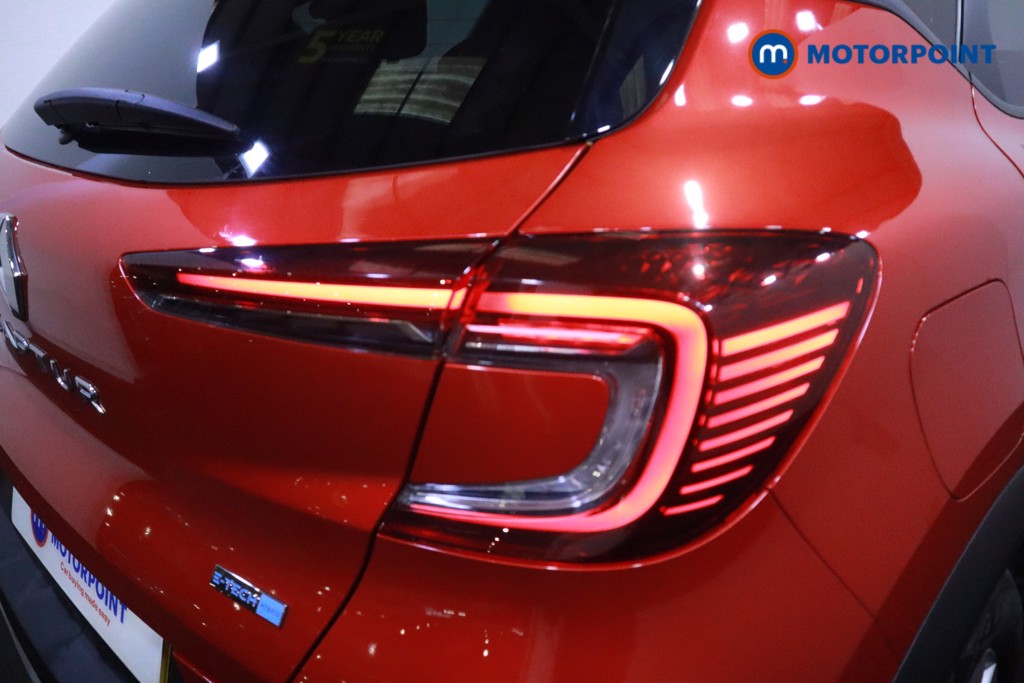 Used Renault Captur 2022 for sale - 77493633: Photo 44