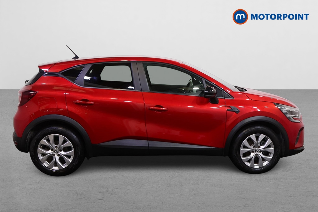 Used Renault Captur 2022 for sale - 77493633: Photo 8