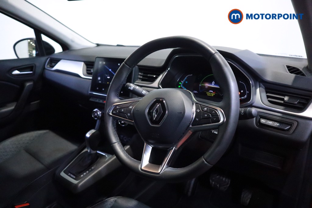 Used Renault Captur 2022 for sale - 77493633: Photo 9