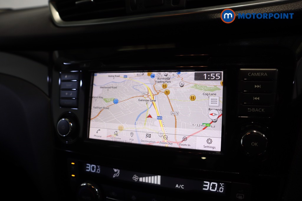 Used Nissan Qashqai 2019 for sale - 77117608: Photo 10