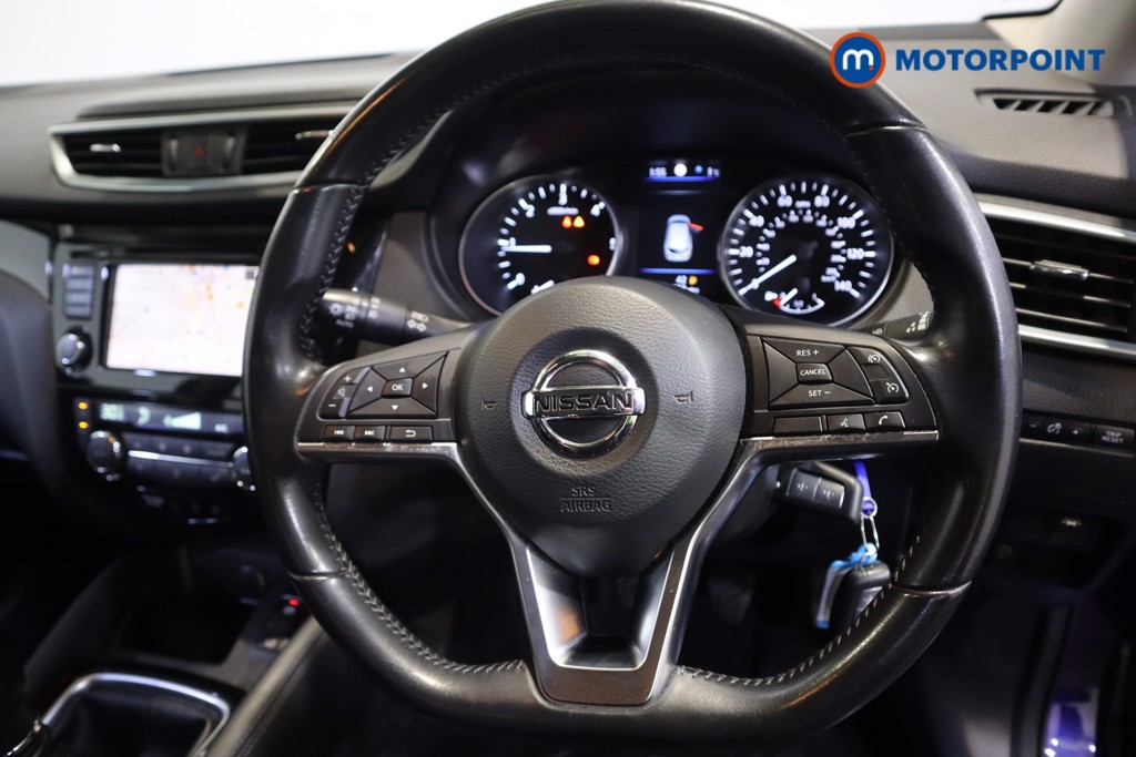 Used Nissan Qashqai 2019 for sale - 77117608: Photo 11