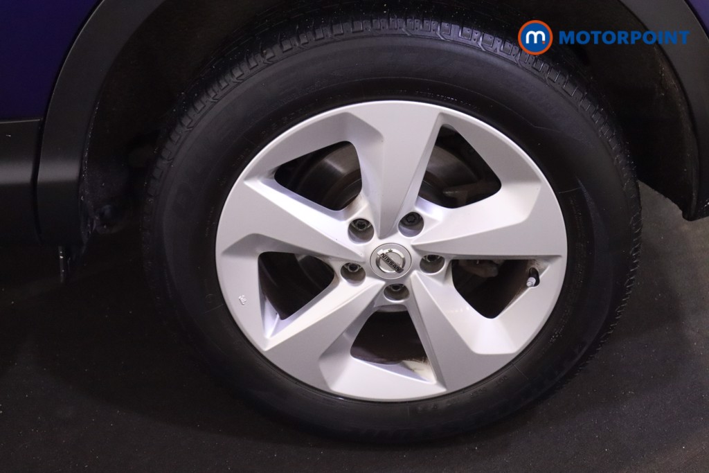 Used Nissan Qashqai 2019 for sale - 77117608: Photo 17