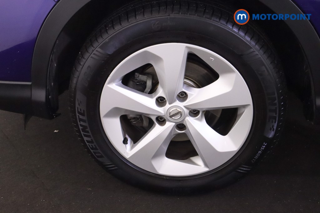 Used Nissan Qashqai 2019 for sale - 77117608: Photo 18