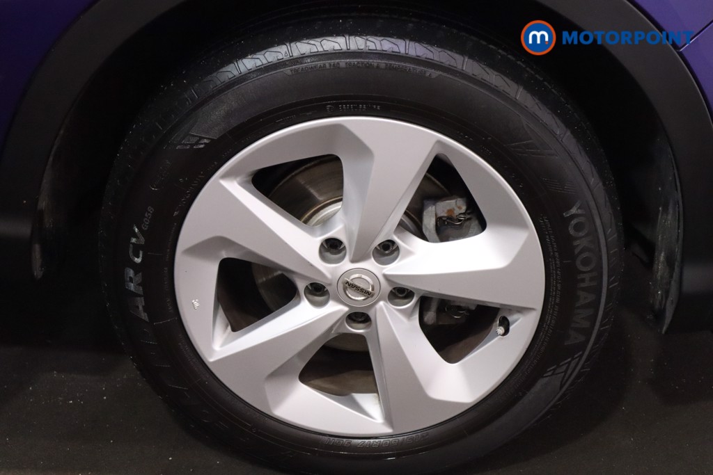 Used Nissan Qashqai 2019 for sale - 77117608: Photo 19