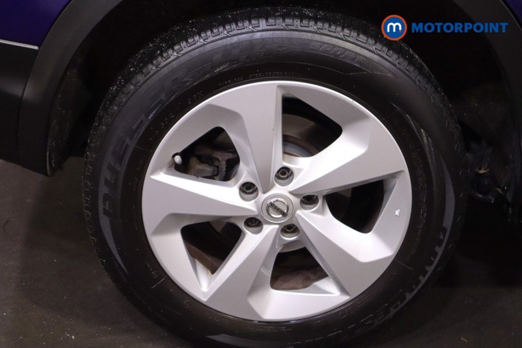 Used Nissan Qashqai 2019 for sale - 77117608: Photo 20