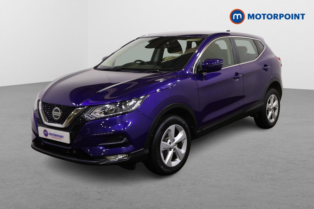 Used Nissan Qashqai 2019 for sale - 77117608: Photo 3