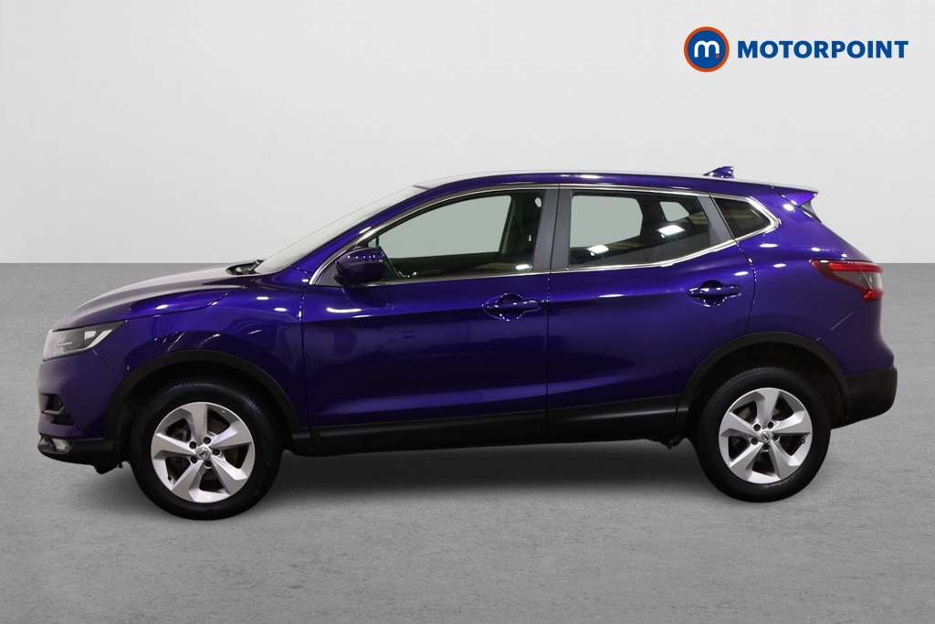 Used Nissan Qashqai 2019 for sale - 77117608: Photo 4