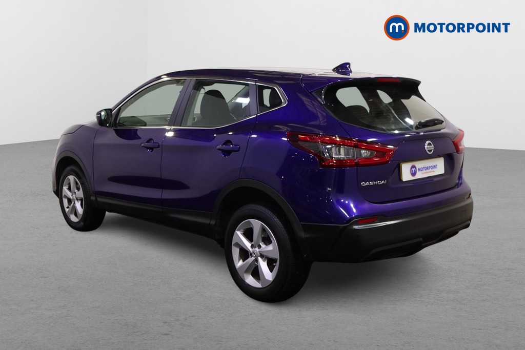 Used Nissan Qashqai 2019 for sale - 77117608: Photo 5
