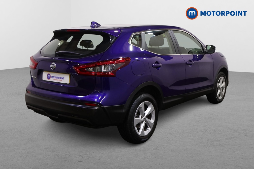Used Nissan Qashqai 2019 for sale - 77117608: Photo 7