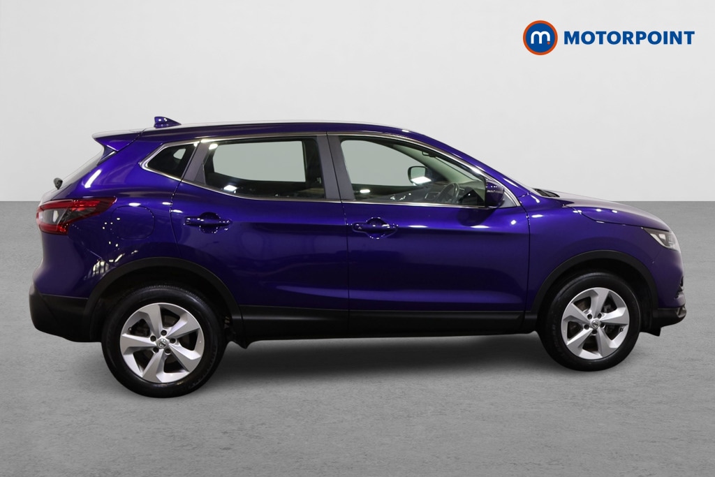 Used Nissan Qashqai 2019 for sale - 77117608: Photo 8