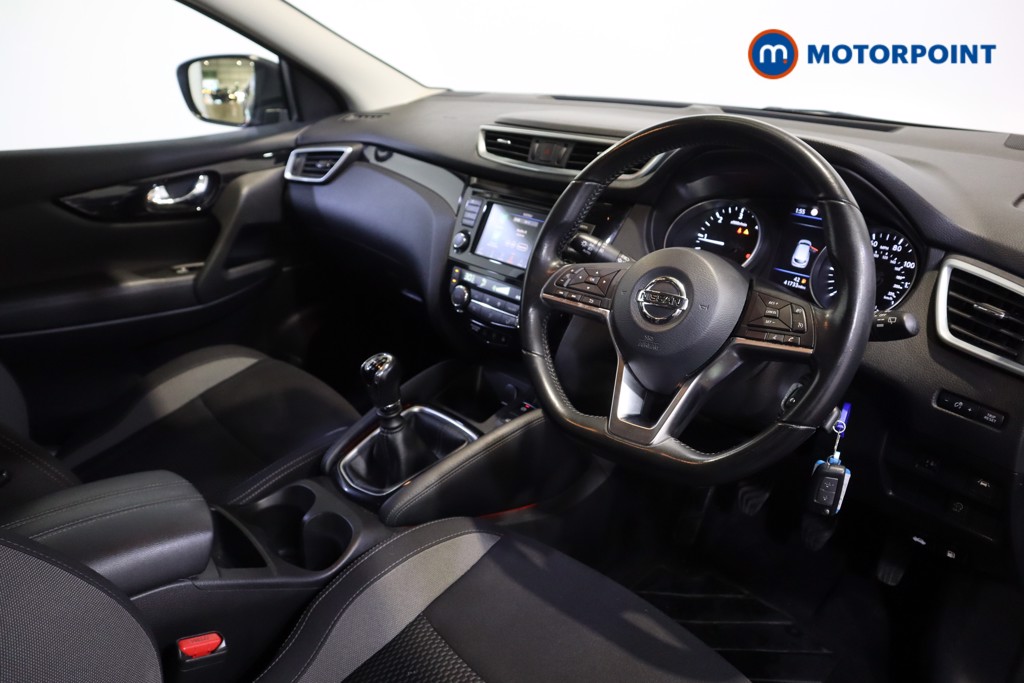 Used Nissan Qashqai 2019 for sale - 77117608: Photo 9