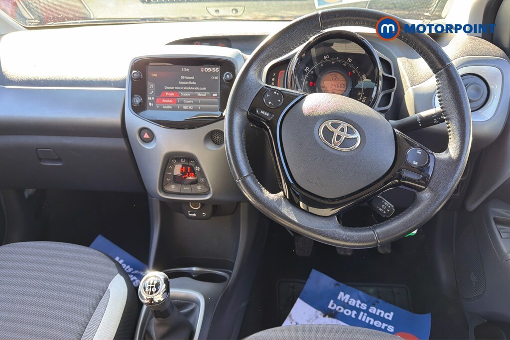 Used Toyota AYGO 2020 for sale - 78123679: Photo 10