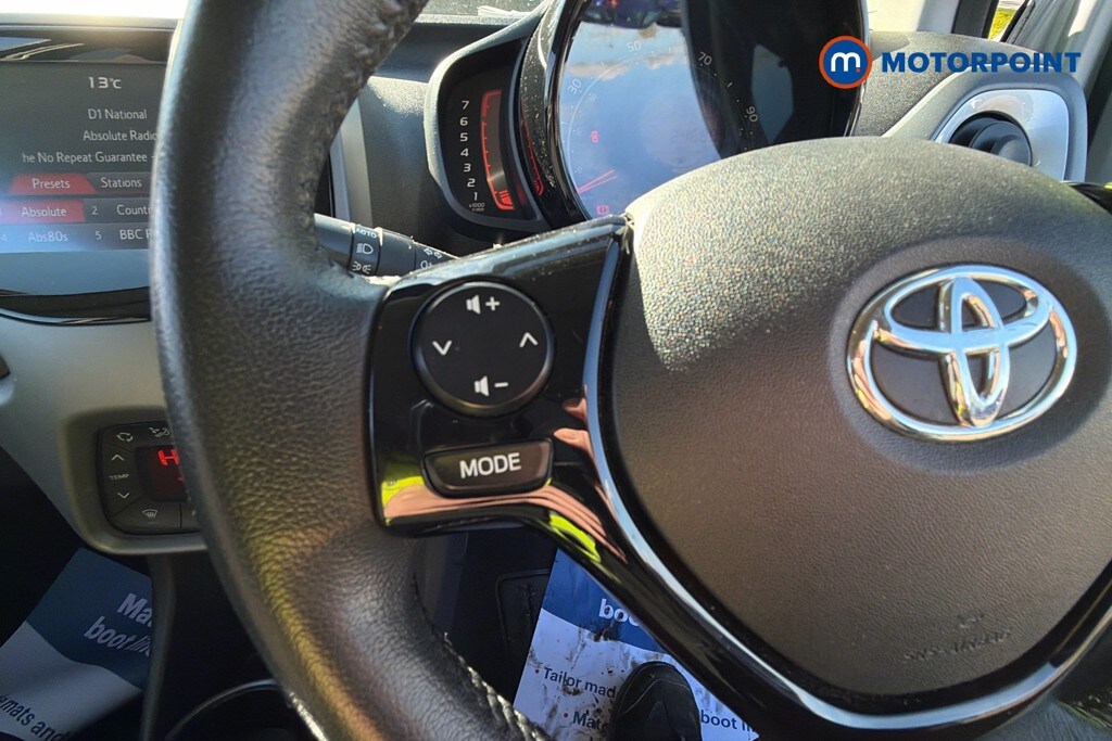 Used Toyota AYGO 2020 for sale - 78123679: Photo 11