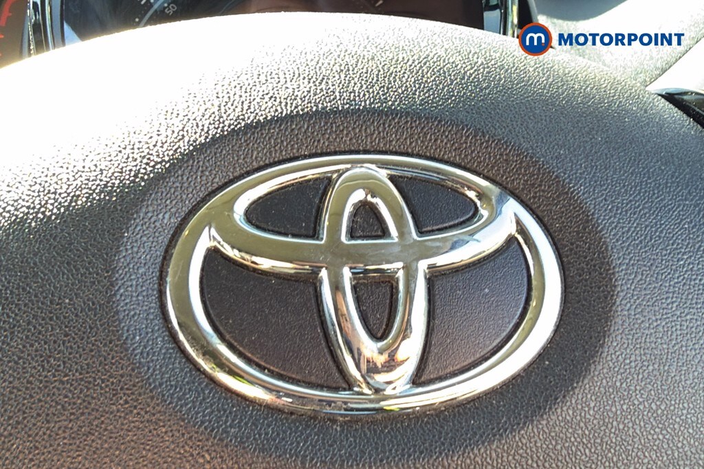 Used Toyota AYGO 2020 for sale - 78123679: Photo 13