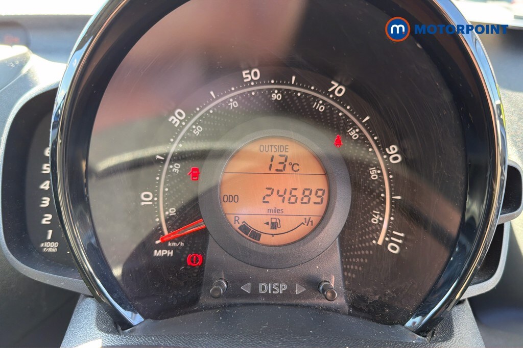 Used Toyota AYGO 2020 for sale - 78123679: Photo 16