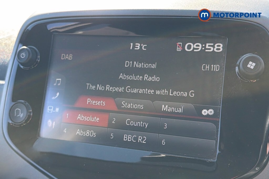 Used Toyota AYGO 2020 for sale - 78123679: Photo 17