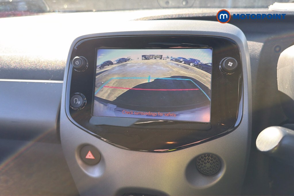 Used Toyota AYGO 2020 for sale - 78123679: Photo 18