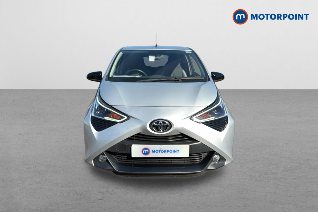 Used Toyota AYGO 2020 for sale - 78123679: Photo 2