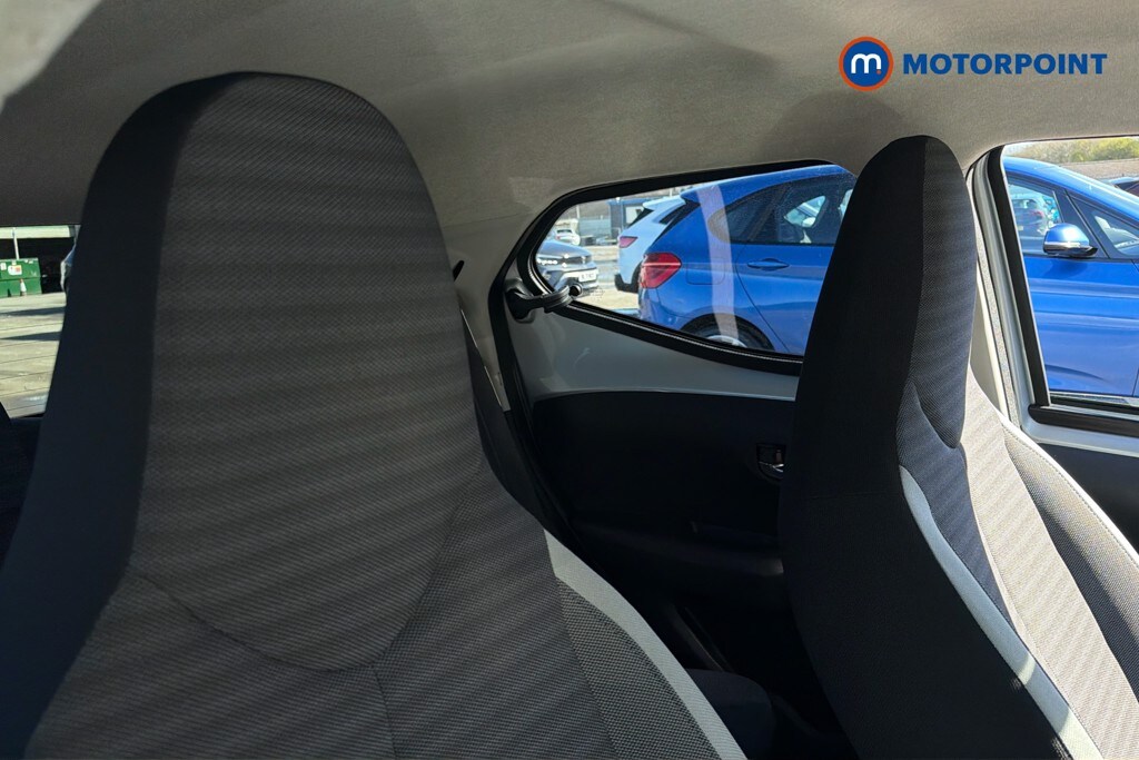 Used Toyota AYGO 2020 for sale - 78123679: Photo 26