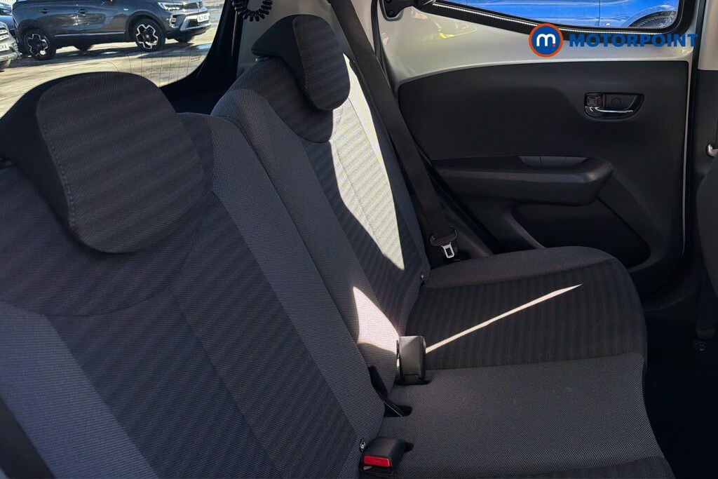 Used Toyota AYGO 2020 for sale - 78123679: Photo 27