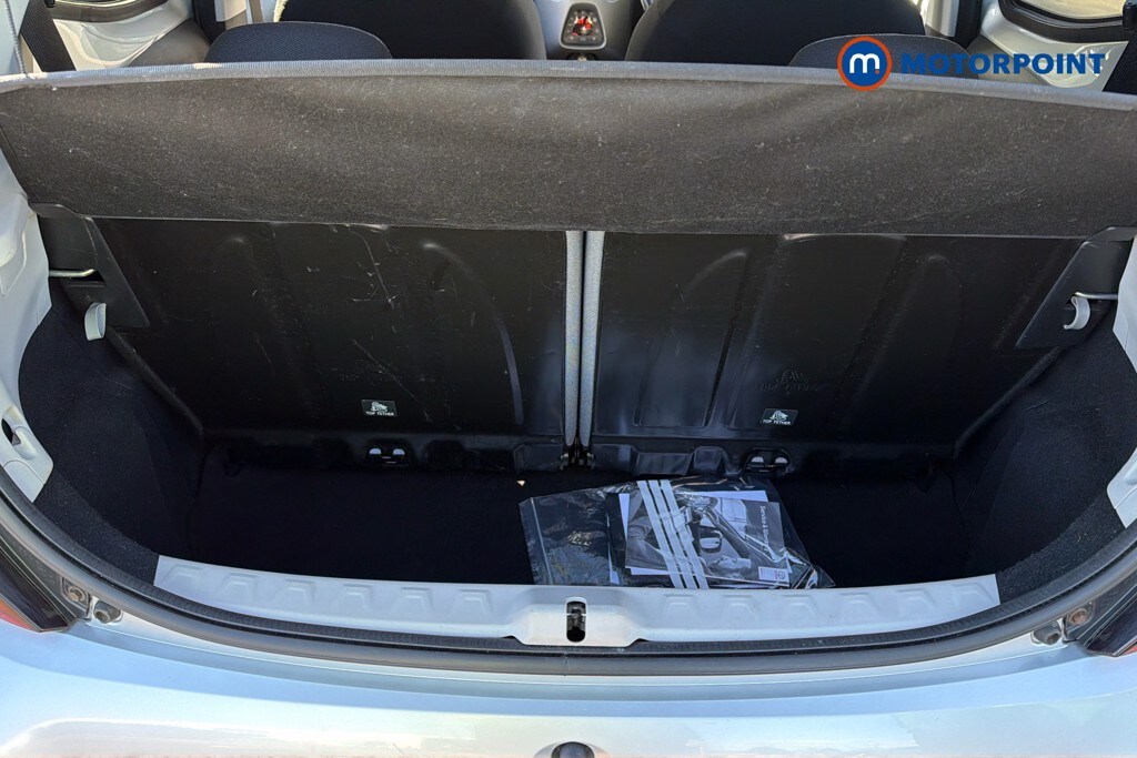 Used Toyota AYGO 2020 for sale - 78123679: Photo 29