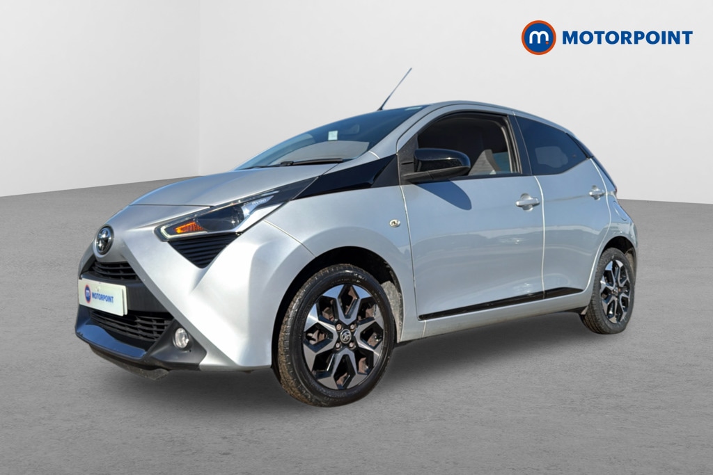 Used Toyota AYGO 2020 for sale - 78123679: Photo 3