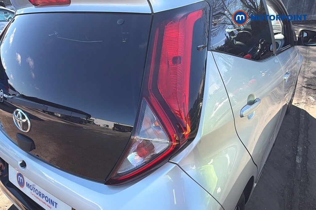 Used Toyota AYGO 2020 for sale - 78123679: Photo 31