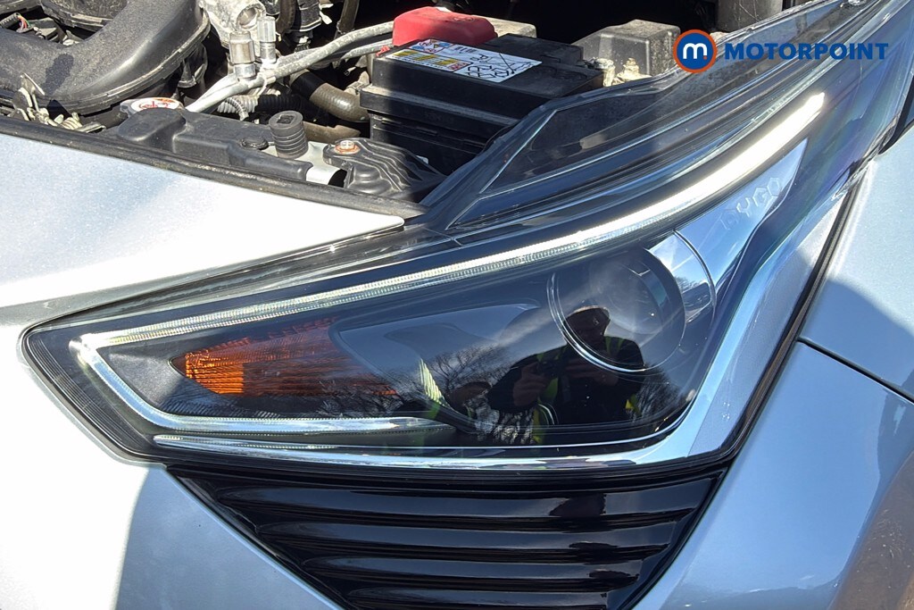 Used Toyota AYGO 2020 for sale - 78123679: Photo 35