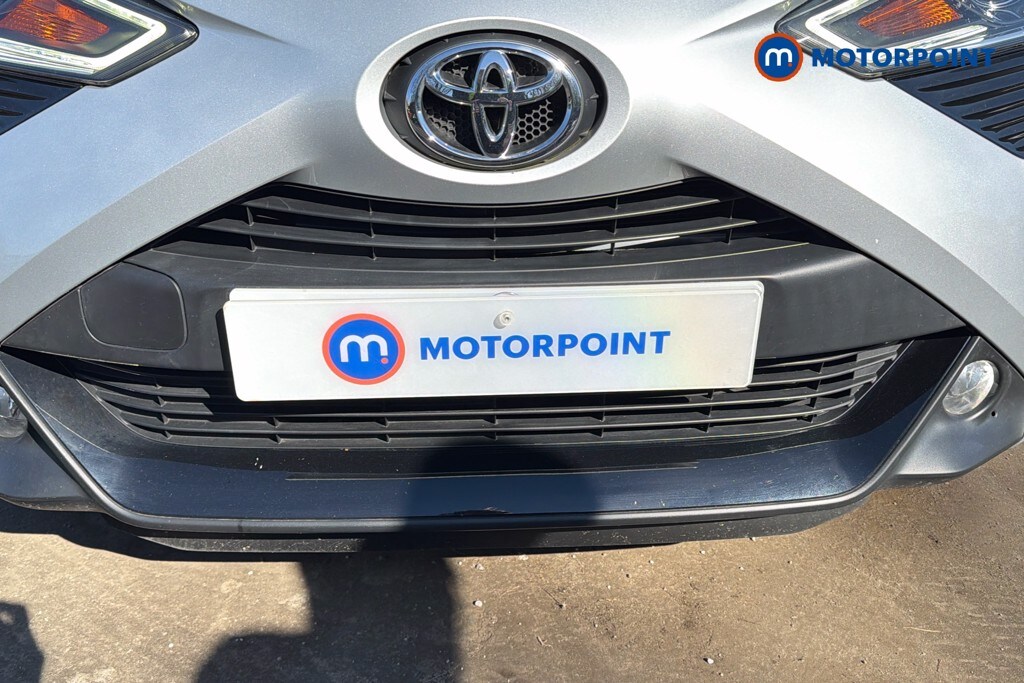 Used Toyota AYGO 2020 for sale - 78123679: Photo 36