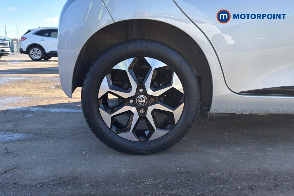 Used Toyota AYGO 2020 for sale - 78123679: Photo 39