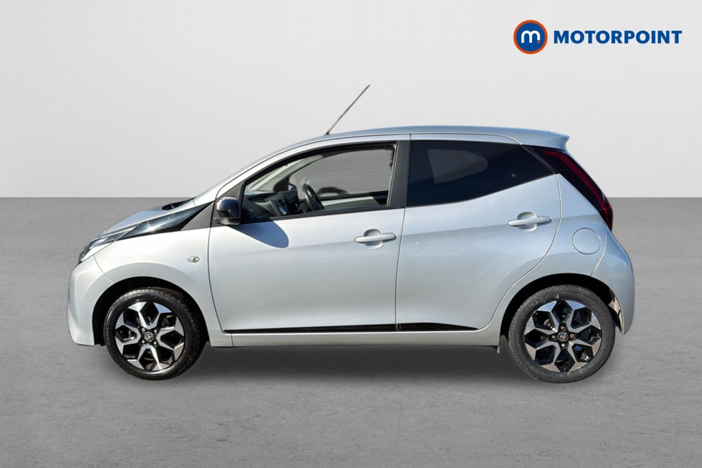 Used Toyota AYGO 2020 for sale - 78123679: Photo 4