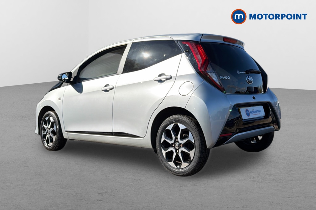 Used Toyota AYGO 2020 for sale - 78123679: Photo 5