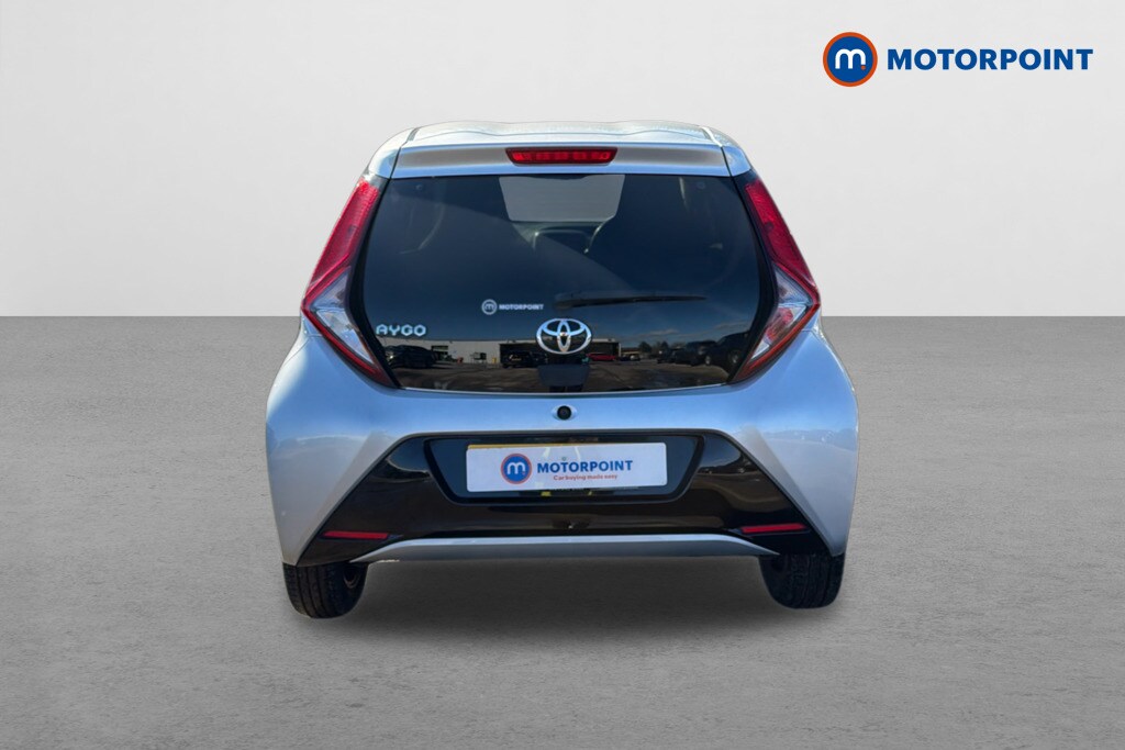 Used Toyota AYGO 2020 for sale - 78123679: Photo 6