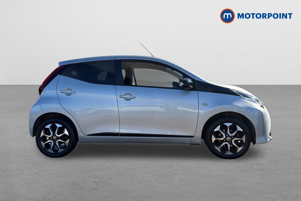 Used Toyota AYGO 2020 for sale - 78123679: Photo 8