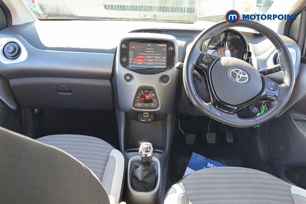 Used Toyota AYGO 2020 for sale - 78123679: Photo 9