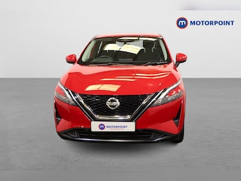 Used Nissan Qashqai 2022 for sale - 75745828: Photo