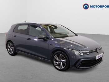 2022 - 1.5 TSI 150 R-Line 5dr