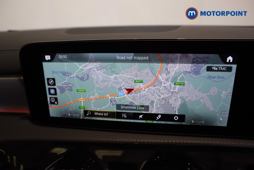 Used Mercedes-Benz CLA 2022 for sale - 78028820: Photo 10