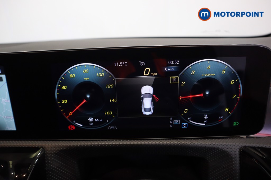 Used Mercedes-Benz CLA 2022 for sale - 78028820: Photo 11