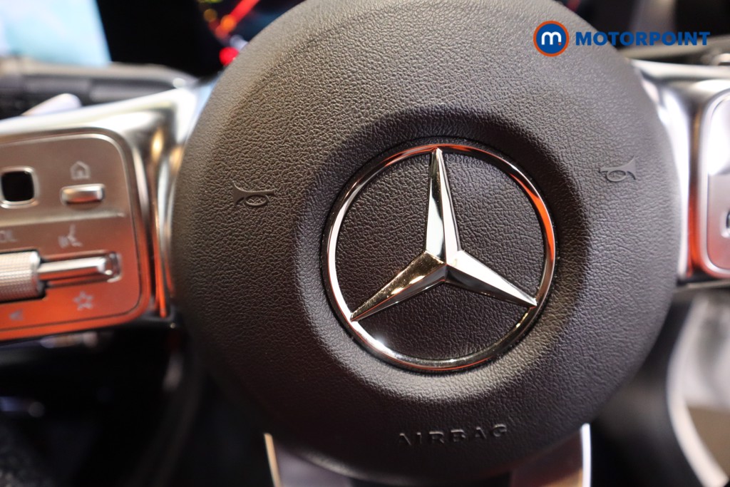 Used Mercedes-Benz CLA 2022 for sale - 78028820: Photo 19