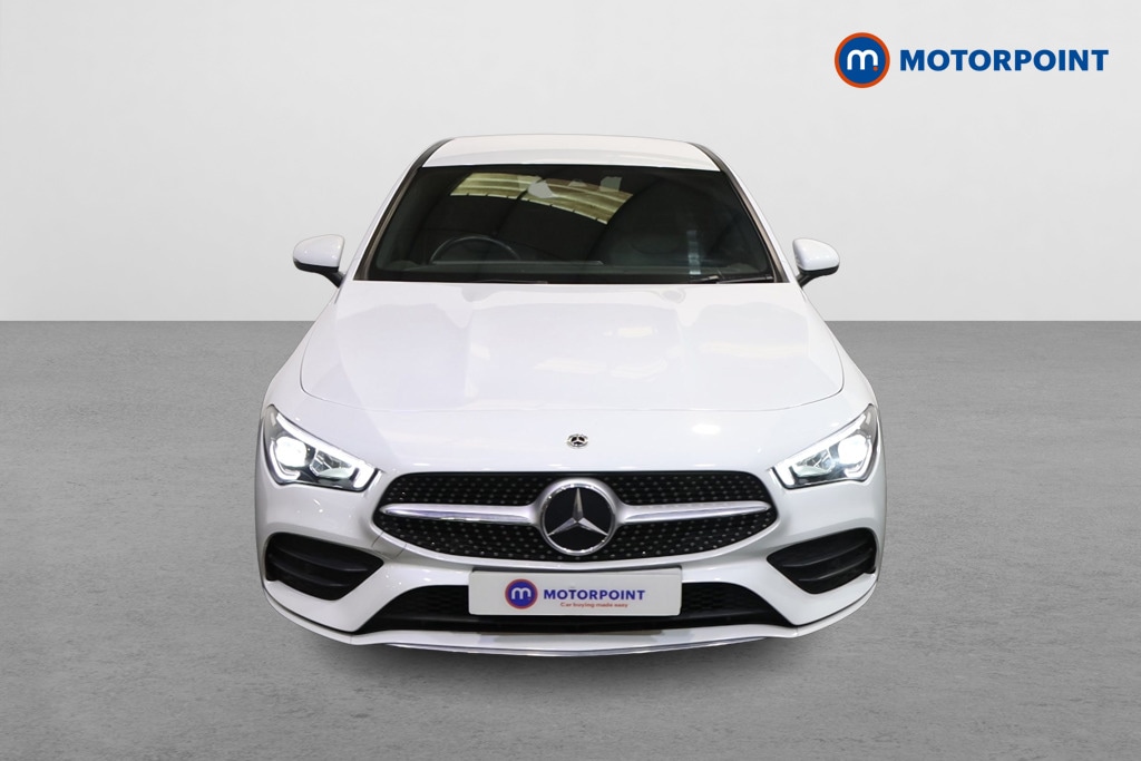 Used Mercedes-Benz CLA 2022 for sale - 78028820: Photo 2