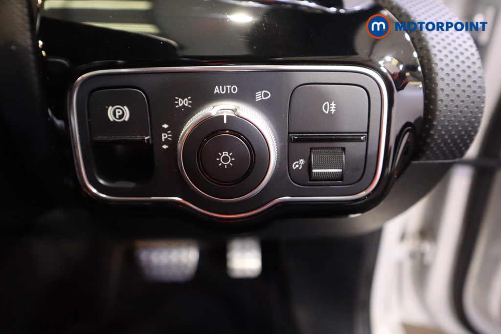 Used Mercedes-Benz CLA 2022 for sale - 78028820: Photo 21