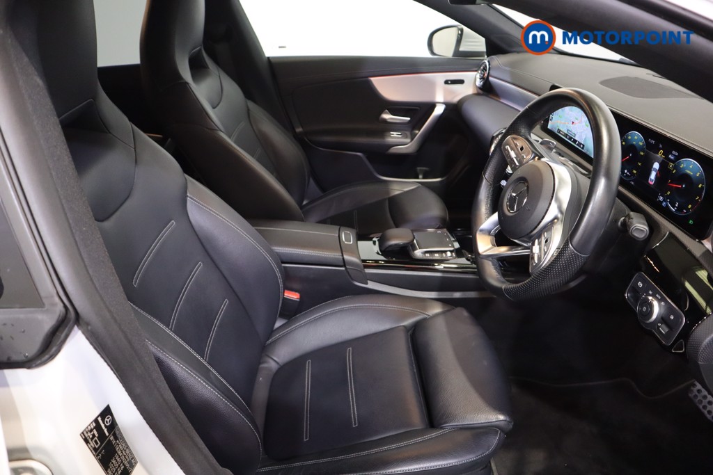 Used Mercedes-Benz CLA 2022 for sale - 78028820: Photo 26