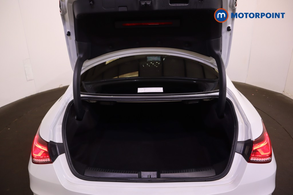 Used Mercedes-Benz CLA 2022 for sale - 78028820: Photo 29