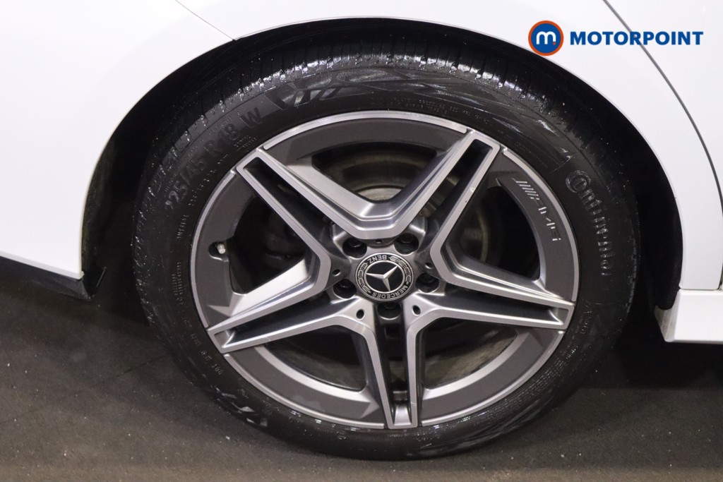 Used Mercedes-Benz CLA 2022 for sale - 78028820: Photo 30