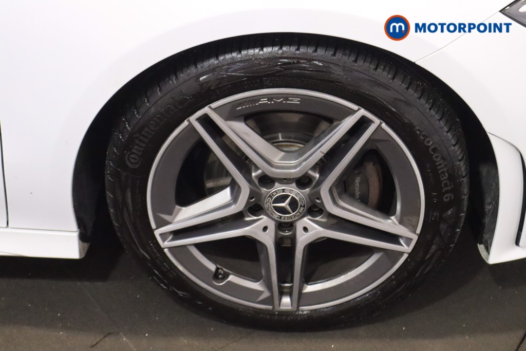 Used Mercedes-Benz CLA 2022 for sale - 78028820: Photo 31