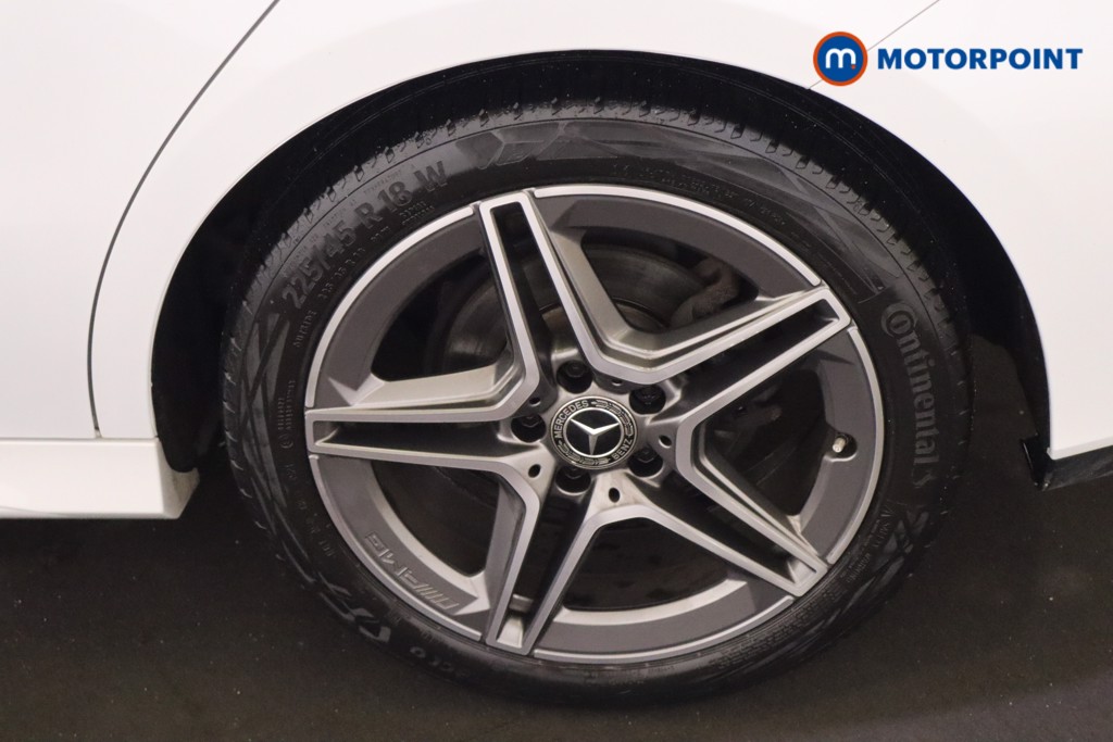 Used Mercedes-Benz CLA 2022 for sale - 78028820: Photo 33