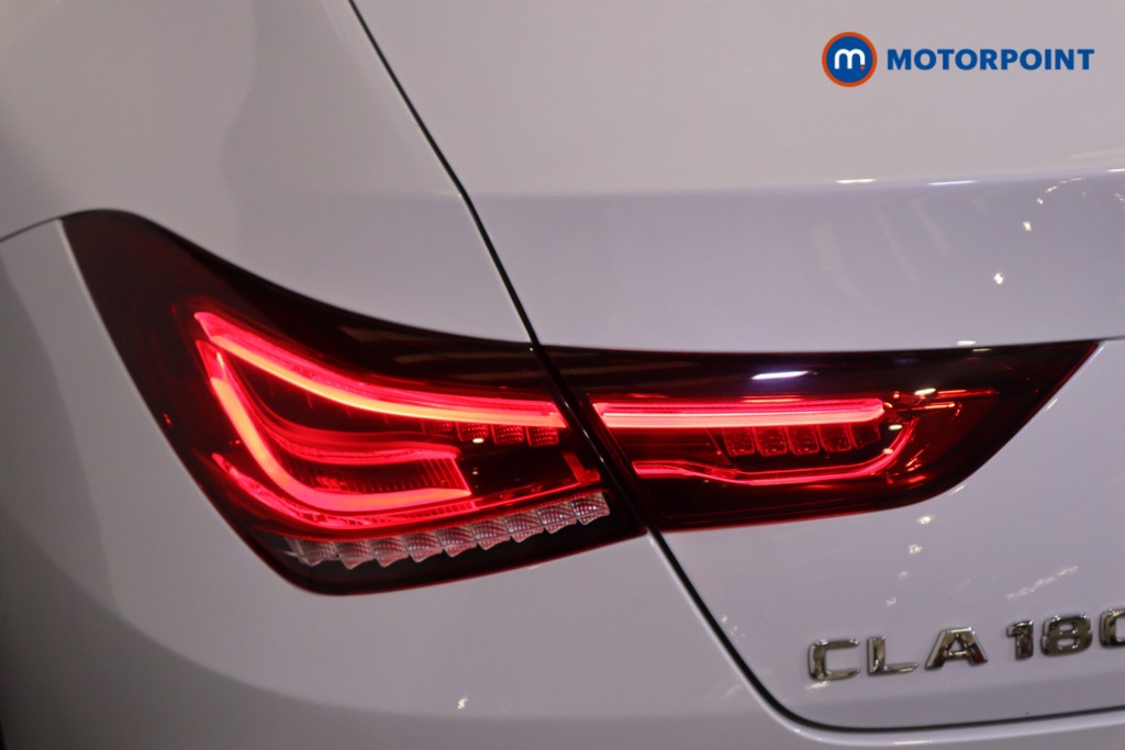 Used Mercedes-Benz CLA 2022 for sale - 78028820: Photo 34